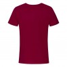 X.O Rundhals T-Shirt Plus Size Männer - A5/Berry (images1400_G2_A_5_.jpg)