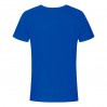 X.O Rundhals T-Shirt Männer - AZ/azure blue (images1400_G2_A_Z_.jpg)