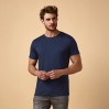 Roundneck T-shirt Men - FN/french navy (images1400_E1_D_J_.jpg)