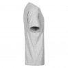 Oversized T-shirt Men - HY/heather grey (images1410_G3_G_Z_.jpg)