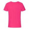 T-shirt col rond grandes tailles Hommes - BE/bright rose (images1400_G2_F_P_.jpg)