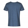 Roundneck T-shirt Men - HN/Heather navy (images1400_G2_G_1_.jpg)