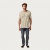 Oversized T-shirt Men - N1/back to nature (images1410_E1_P_5_.jpg)