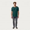 Oversized T-shirt Men - G1/alge green (images1410_E1_P_6_.jpg)