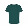 Oversized T-shirt Plus Size Men - G1/alge green (images1410_G1_P_6_.jpg)