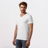 X.O V-Ausschnitt T-Shirt Männer - 00/white (images1425_E1_A_A_.jpg)