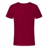 V-neck T-shirt Plus Size Men - A5/Berry (images1425_G2_A_5_.jpg)