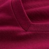 V-neck T-shirt Plus Size Men - A5/Berry (images1425_G4_A_5_.jpg)