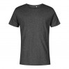 Roundneck T-shirt Plus Size Men - H9/heather black (images1400_G1_G_OE.jpg)