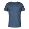 Roundneck T-shirt Men - HB/heather blue (images1400_G1_G_UE.jpg)