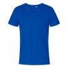 V-neck T-shirt Plus Size Men - AZ/azure blue (images1425_G1_A_Z_.jpg)