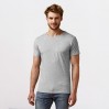 Roundneck T-shirt Men - HY/heather grey (images1400_E1_G_Z_.jpg)