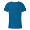 V-neck T-shirt Plus Size Men - TS/petrol (images1425_G2_C_F_.jpg)