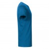 V-neck T-shirt Plus Size Men - TS/petrol (images1425_G3_C_F_.jpg)