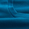 V-neck T-shirt Plus Size Men - TS/petrol (images1425_G4_C_F_.jpg)