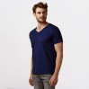 V-Neck T-shirt Men - FN/french navy (images1425_E1_D_J_.jpg)