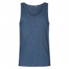 Débardeur col rond grandes tailles Hommes - HN/Heather navy (images1450_G1_G_1_.jpg)