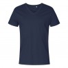 V-neck T-shirt Plus Size Men - FN/french navy (images1425_G1_D_J_.jpg)