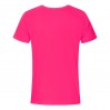 V-neck T-shirt Plus Size Men - BE/bright rose (images1425_G2_F_P_.jpg)