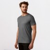 T-shirt col rond Hommes - SG/steel gray (images1400_E1_X_L_.jpg)