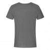Roundneck T-shirt Men - SG/steel gray (images1400_G2_X_L_.jpg)