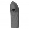 X.O Rundhals T-Shirt Plus Size Männer - SG/steel gray (images1400_G3_X_L_.jpg)