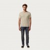 Roundneck T-shirt Men - N1/back to nature (images1400_E1_P_5_.jpg)