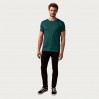 T-shirt col rond Hommes - G1/alge green (images1400_E1_P_6_.jpg)