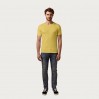Roundneck T-shirt Men - Y0/god bless yellow (images1400_E1_P_9_.jpg)