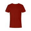 Roundneck T-shirt Plus Size Men - T1/terracotta (images1400_G1_P_8_.jpg)