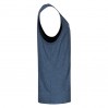 X.O Rundhals Tank Top Männer - HB/heather blue (images1450_G3_G_UE.jpg)