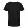V-neck T-shirt Plus Size Men - 9D/black (images1425_G2_G_K_.jpg)
