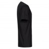 V-neck T-shirt Plus Size Men - 9D/black (images1425_G3_G_K_.jpg)