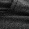 V-neck T-shirt Plus Size Men - H9/heather black (images1425_G4_G_OE.jpg)