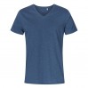 V-neck T-shirt Plus Size Men - HB/heather blue (images1425_G1_G_UE.jpg)