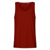 X.O Rundhals Tank Top Männer - T1/terracotta (images1450_G1_P_8_.jpg)