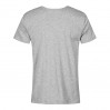 V-neck T-shirt Plus Size Men - HY/heather grey (images1425_G2_G_Z_.jpg)