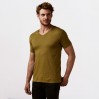 V-Neck T-shirt Men - OL/olive (images1425_E1_H_D_.jpg)