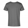 V-neck T-shirt Plus Size Men - SG/steel gray (images1425_G2_X_L_.jpg)