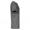 V-neck T-shirt Plus Size Men - SG/steel gray (images1425_G3_X_L_.jpg)