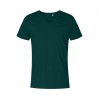 V-neck T-shirt Plus Size Men - G1/alge green (images1425_G1_P_6_.jpg)