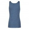 Roundneck Tanktop Plus Size Women - HN/Heather navy (images1451_G2_G_1_.jpg)