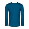 V-neck Longsleeve Plus Size Men - TS/petrol (images1460_G2_C_F_.jpg)