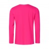 V-Neck Longsleeve Men - BE/bright rose (images1460_G2_F_P_.jpg)