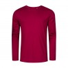 Roundneck Longsleeve Men - A5/Berry (images1465_G1_A_5_.jpg)
