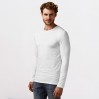 X.O Rundhals Langarmshirt Männer - 00/white (images1465_E1_A_A_.jpg)
