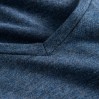 X.O V-Ausschnitt Langarmshirt Männer - HN/Heather navy (images1460_G4_G_1_.jpg)