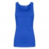 Roundneck Tanktop Plus Size Women - AZ/azure blue (images1451_G1_A_Z_.jpg)