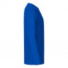 Roundneck Longsleeve Men - AZ/azure blue (images1465_G3_A_Z_.jpg)