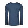 V-Neck Longsleeve Men - HB/heather blue (images1460_G2_G_UE.jpg)